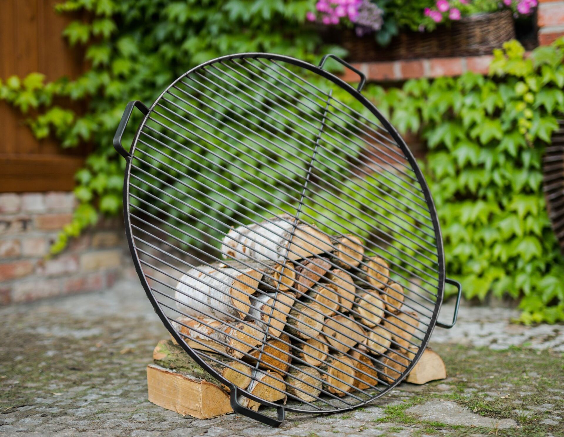 Grillroste Wargo CookKing