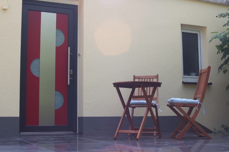 Monteure Ferienwohnungen Unterkunft Pension
