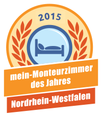 Vermieter auf mein-Monteurzimmer.de