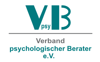 Logo Verband psychologischer Berater e.V.