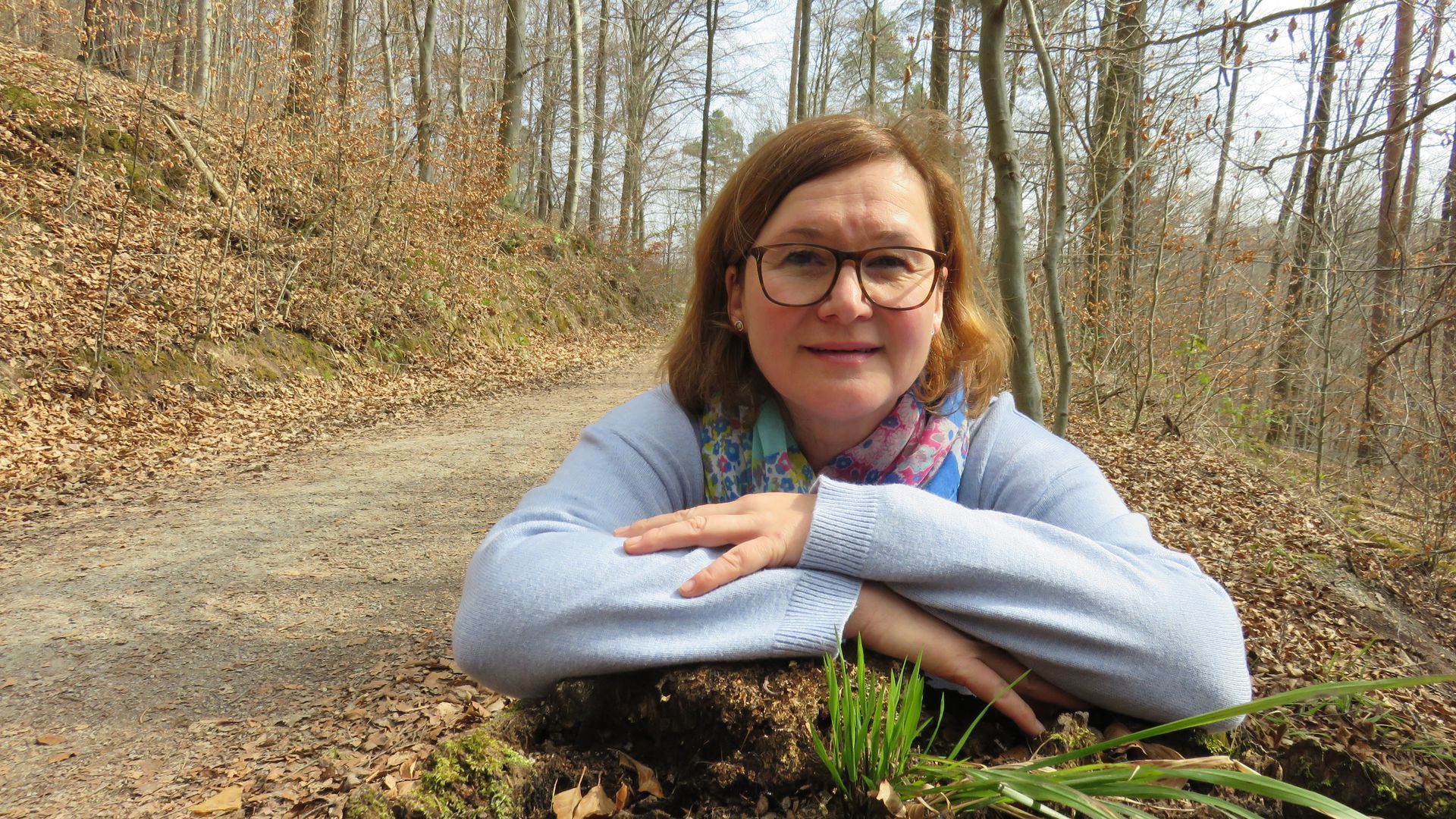 Psychologische Beraterin Claudia Klapka Claudia Klapka - psychologische Beratung