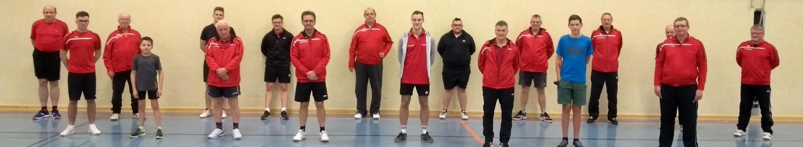 Vereinsmeisterschaften