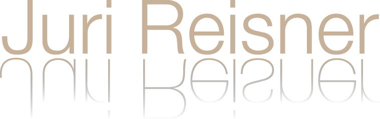 Juri Reisner | Kabarettist