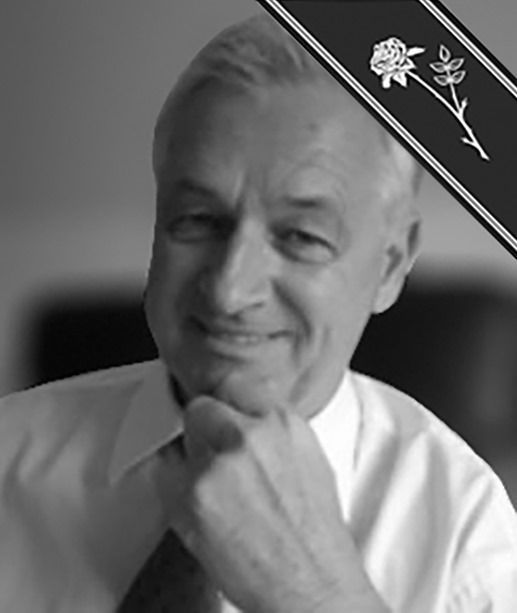 Nachruf Uwe Kny