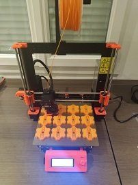 imprimante 3D