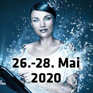 DIGITAL FUTUREcongress virtual  vom 26. - 28.05.2020