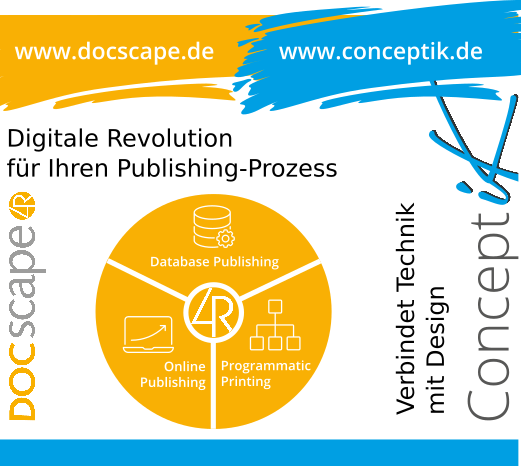 4R Innovation und ConceptiK verbinden Technik mit Design