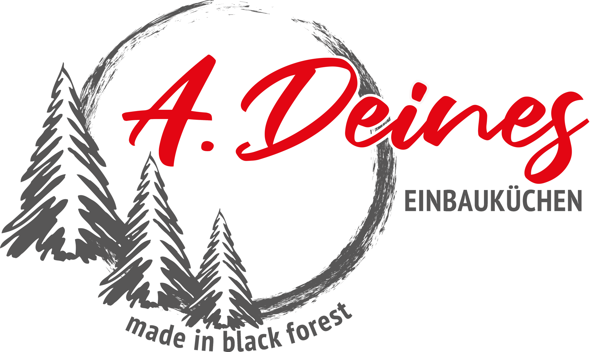 Logo Armin Deines Möbelwerkstatt