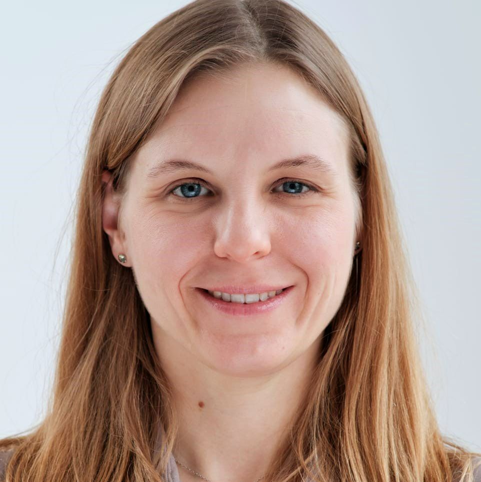 Anna Bernard | Kundensupport Materialmanagement