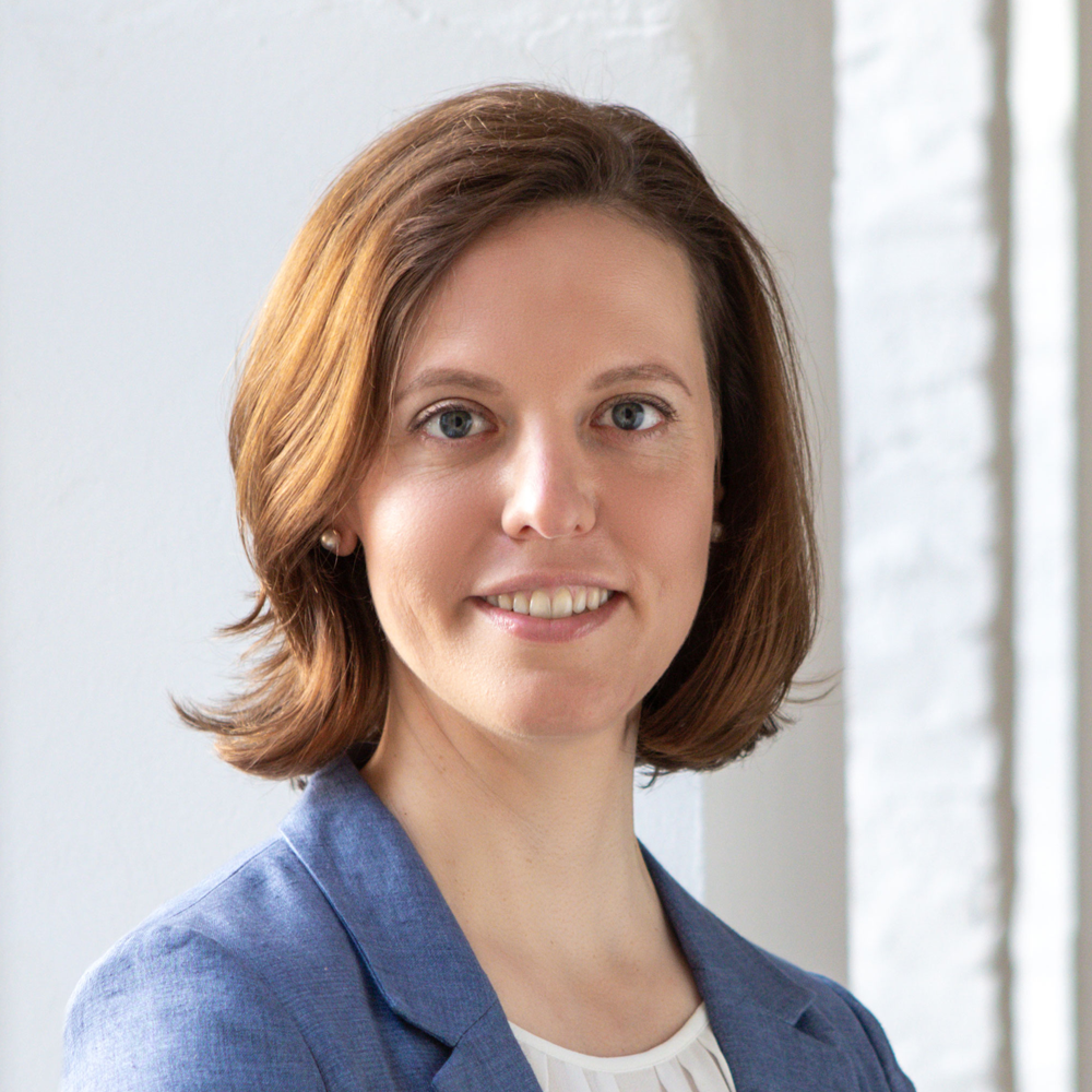 Eva Dahlgrün | Netzwerkpartnerin