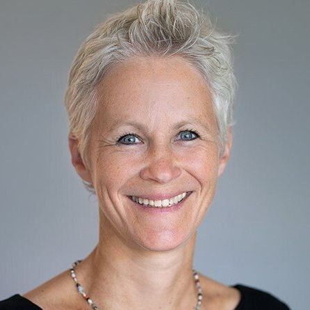 Gesa Thiede | Netzwerkpartnerin