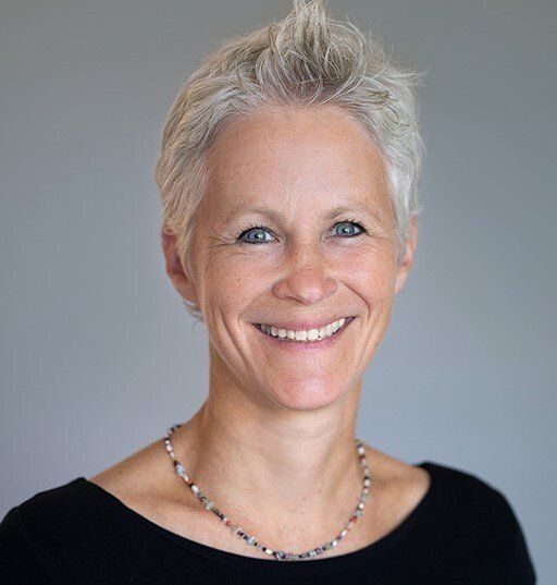 Gesa Thiede | Netzwerkpartnerin