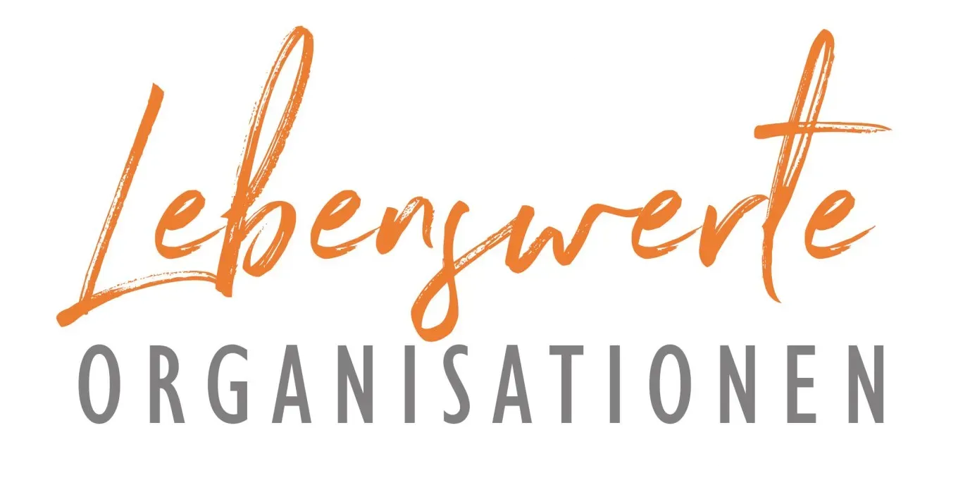 Lebenswerte Organisationen