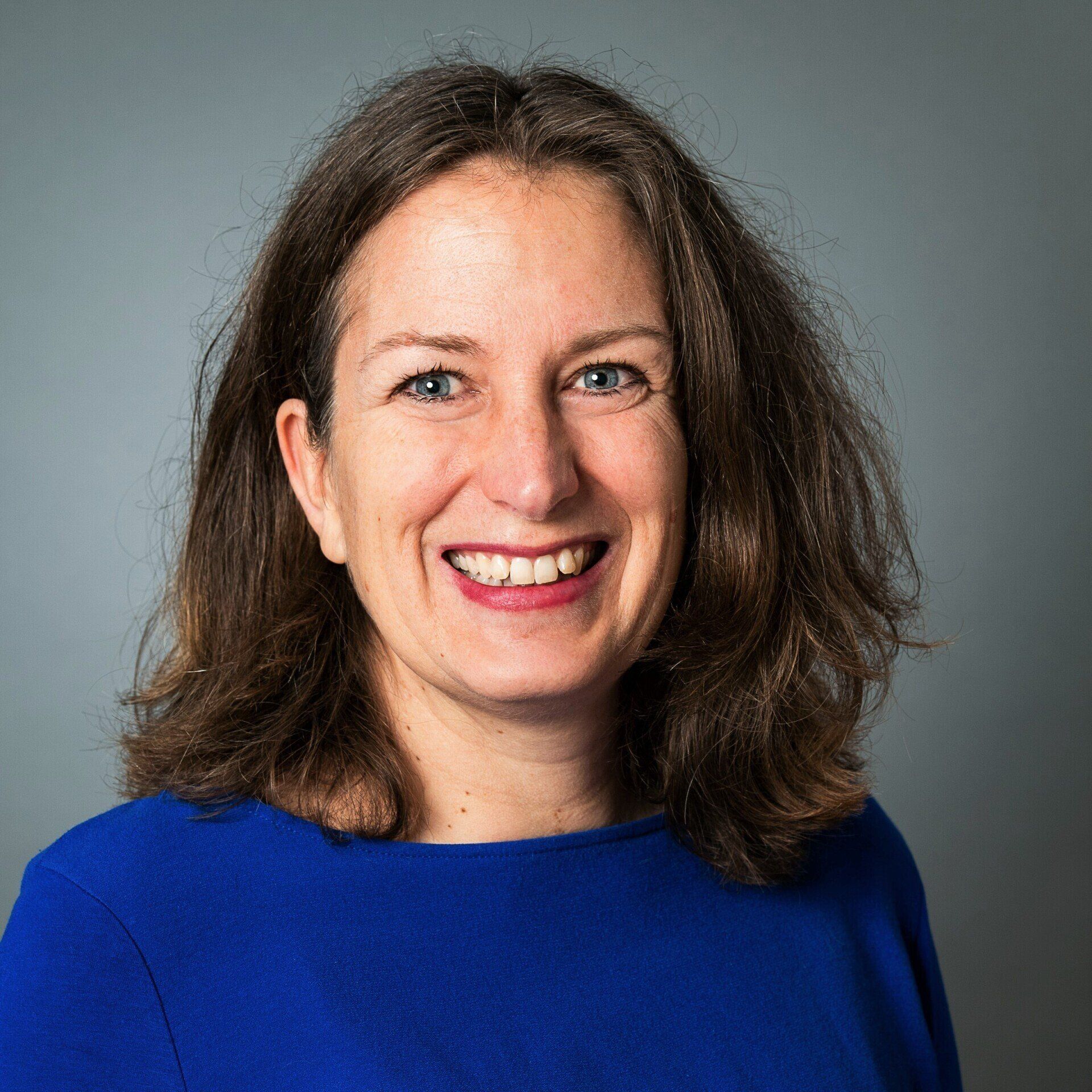 Sandra Krönner | Gesellschafterin Krönner Netzwerk GbR