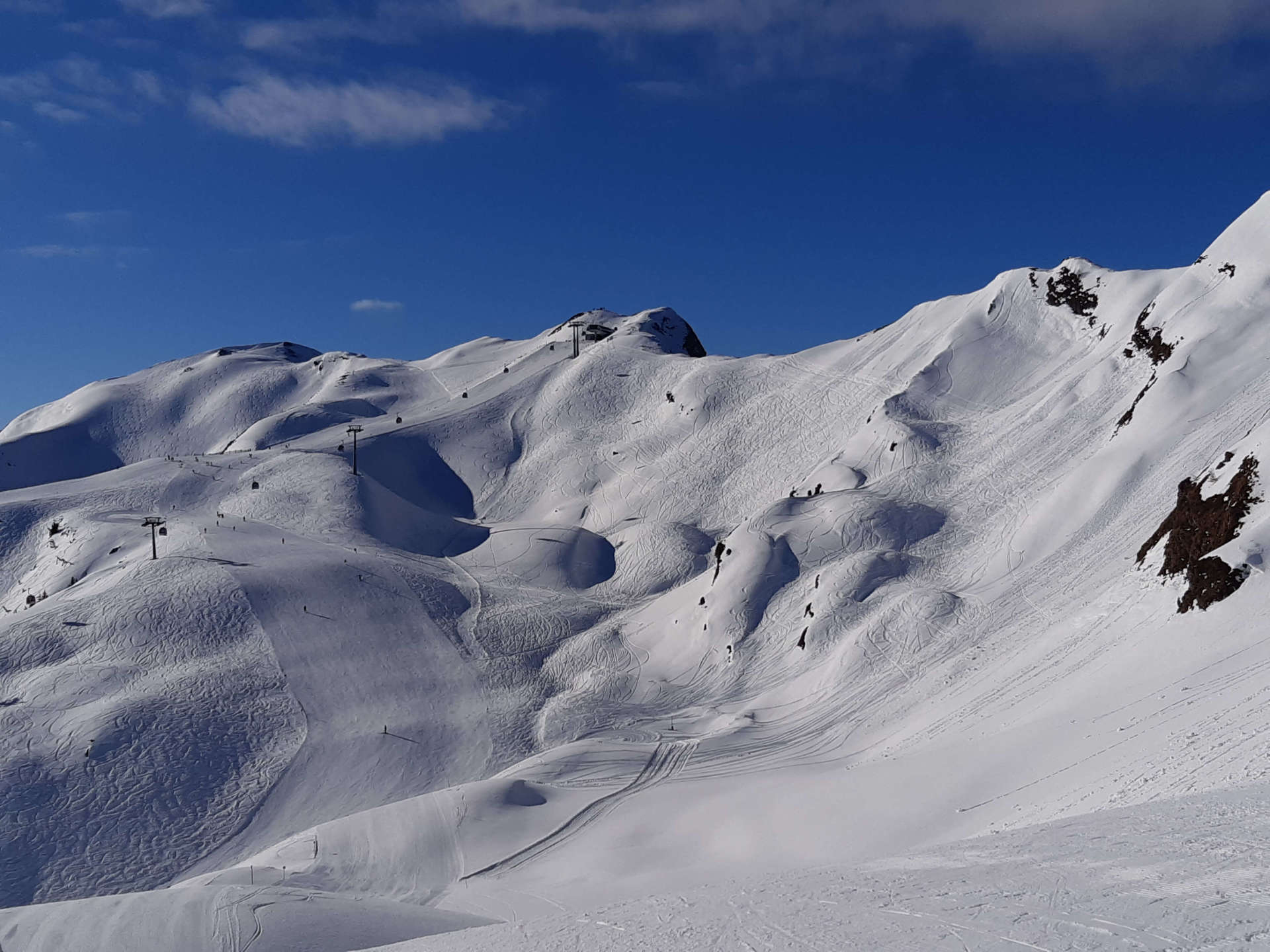 Skipiste