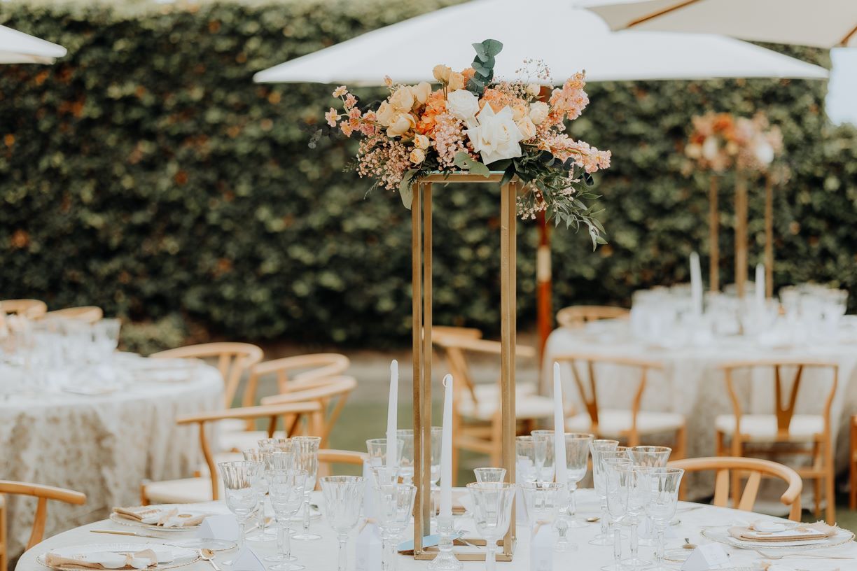 I Do Bodas - Servicio de Wedding Planner