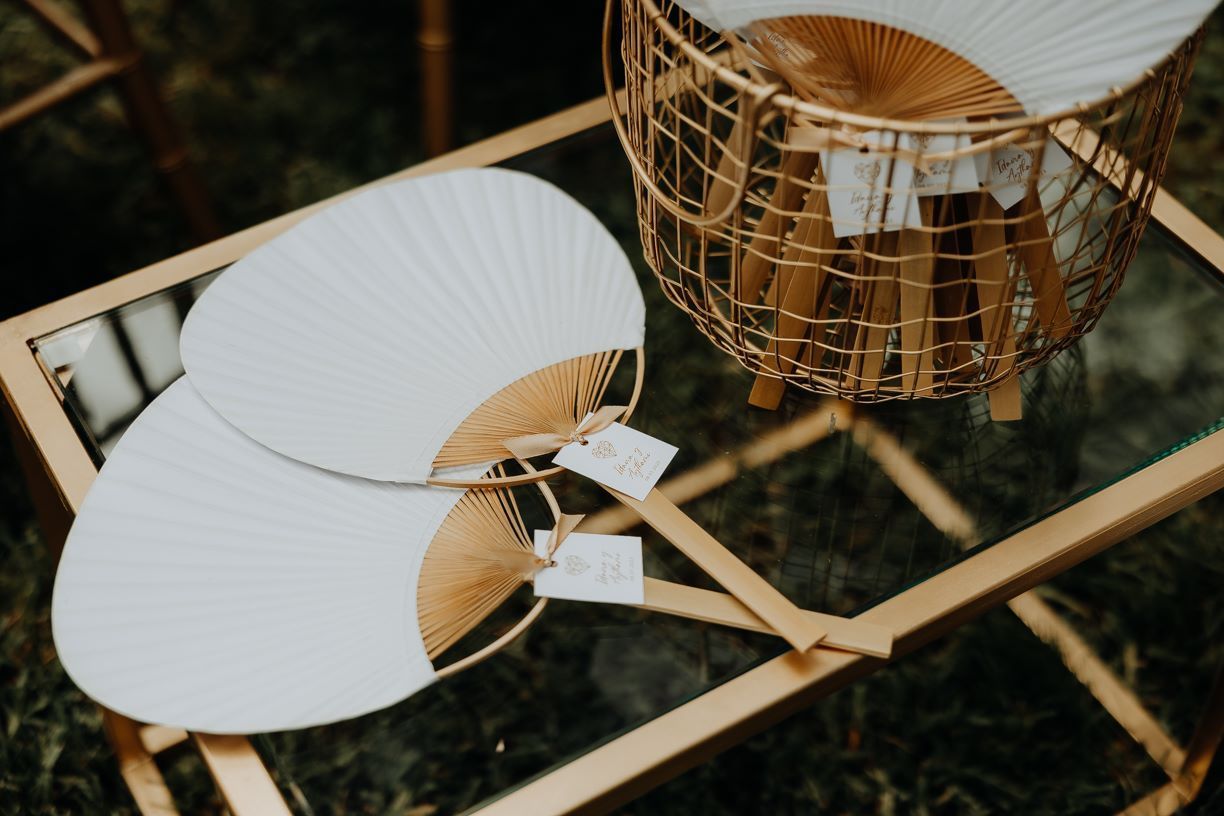 I Do Bodas - Servicio de Wedding Planner