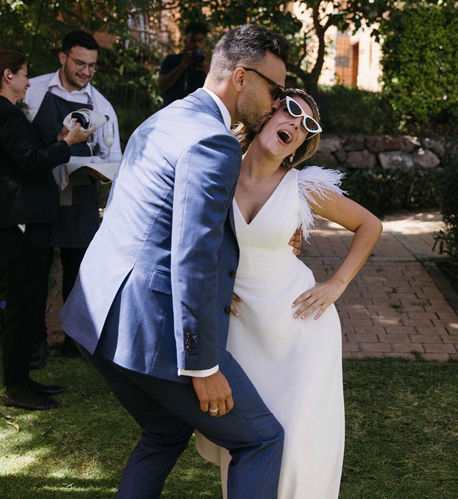 I Do Bodas - Servicio de Wedding Planner