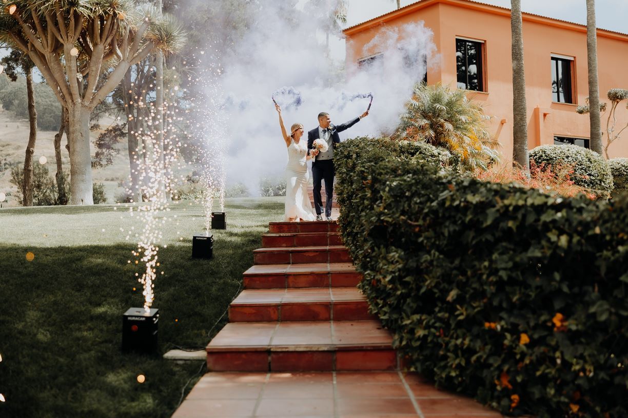 I Do Bodas - Servicio de Wedding Planner