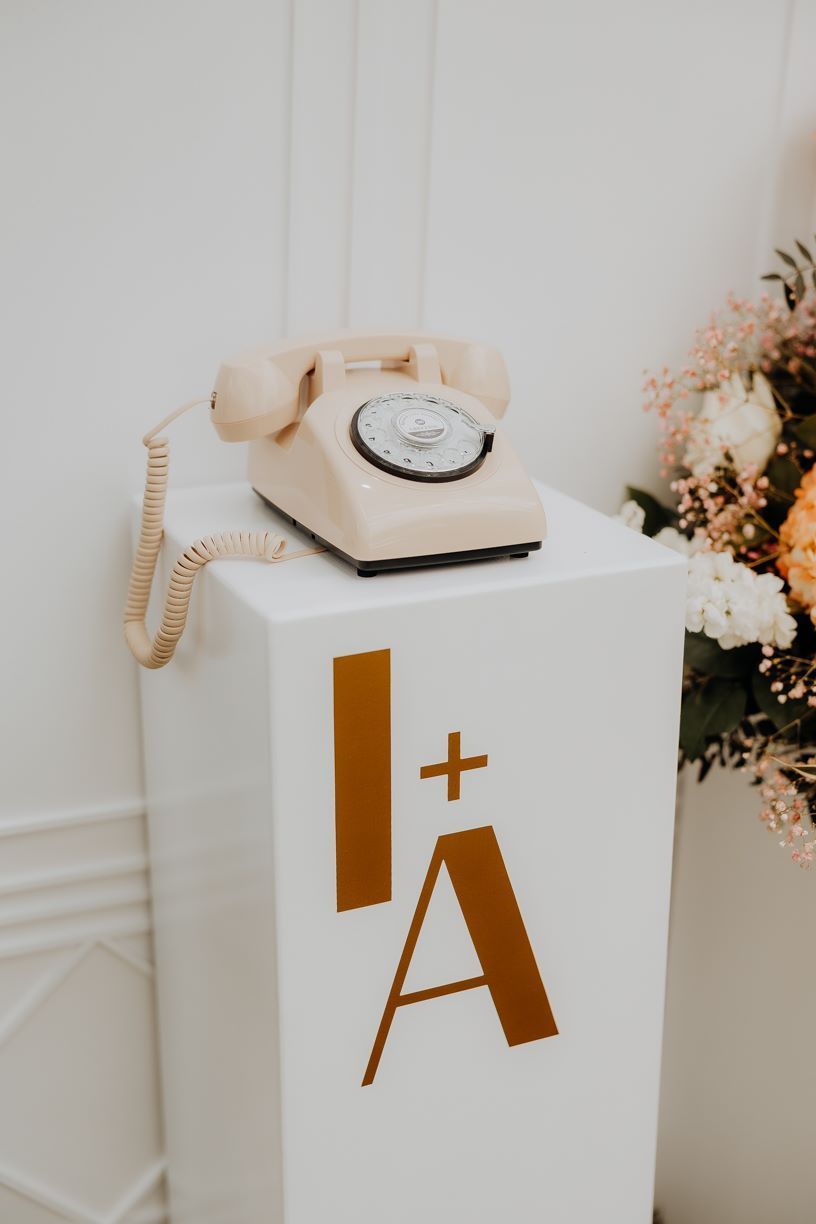 I Do Bodas Rincón del teléfono mensajes invitados