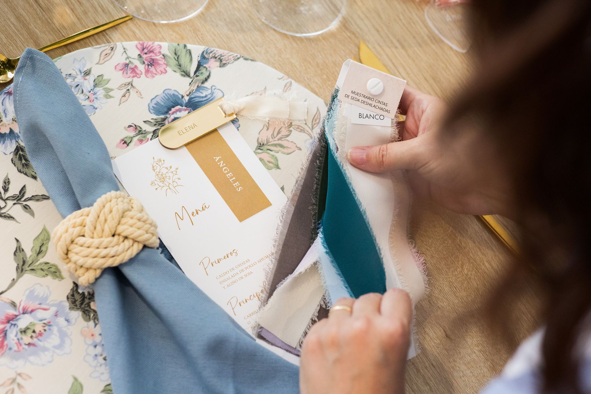 I Do Bodas Papelería Creativa para Bodas y Eventos