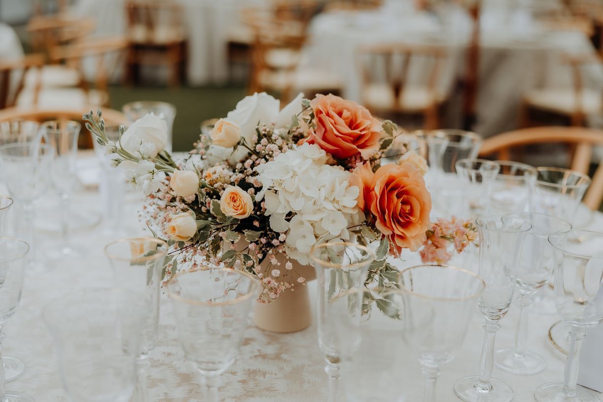 I Do Bodas - Servicio de Wedding Planner