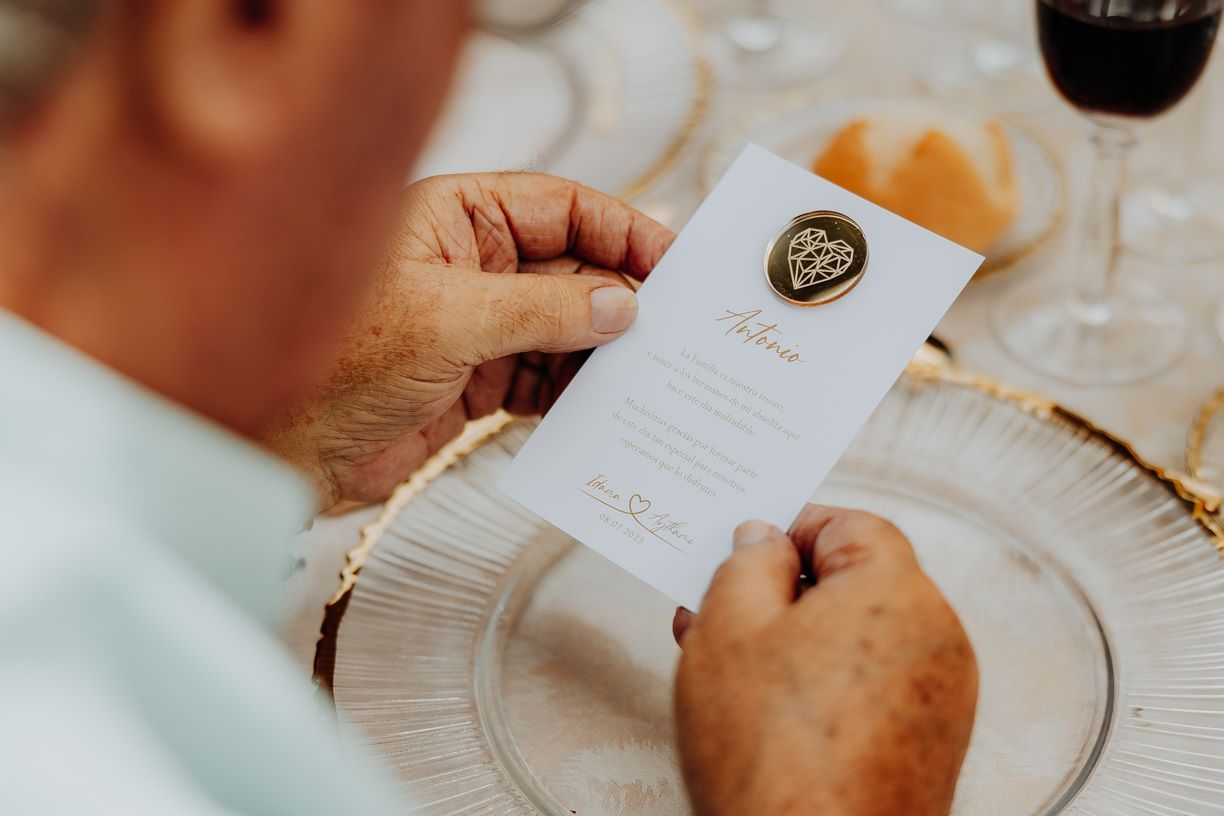 I Do Bodas - Servicio de Wedding Planner