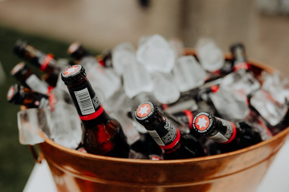 I Do Bodas - Servicio de Wedding Planner