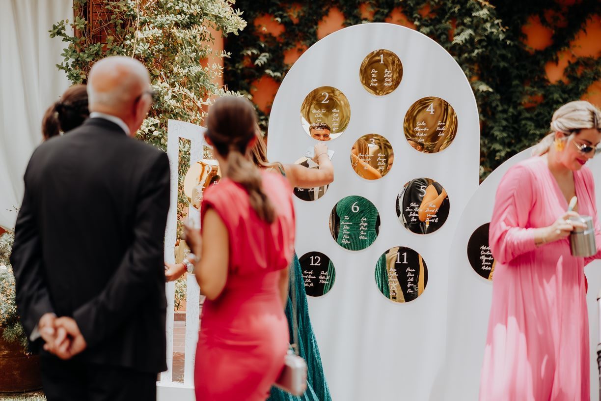 I Do Bodas - Servicio de Wedding Planner