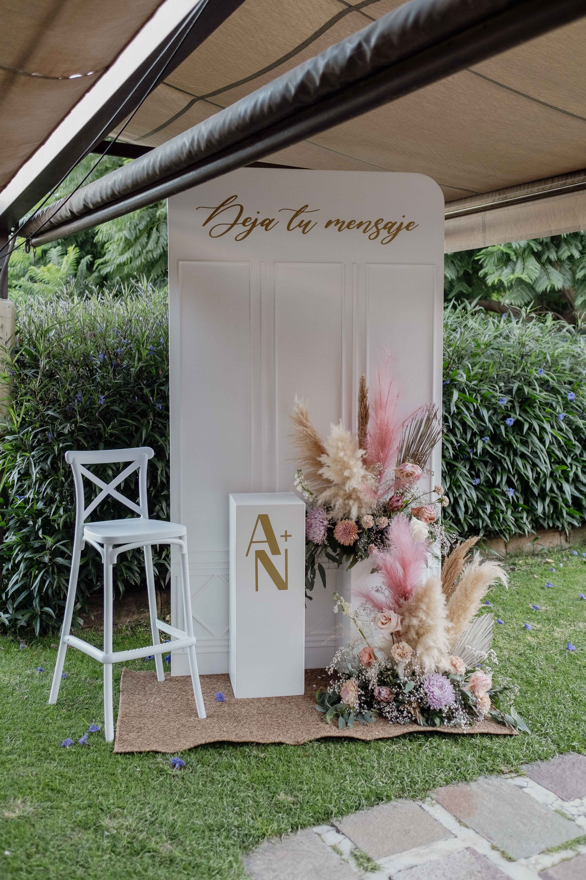 I Do Bodas Rincón del teléfono