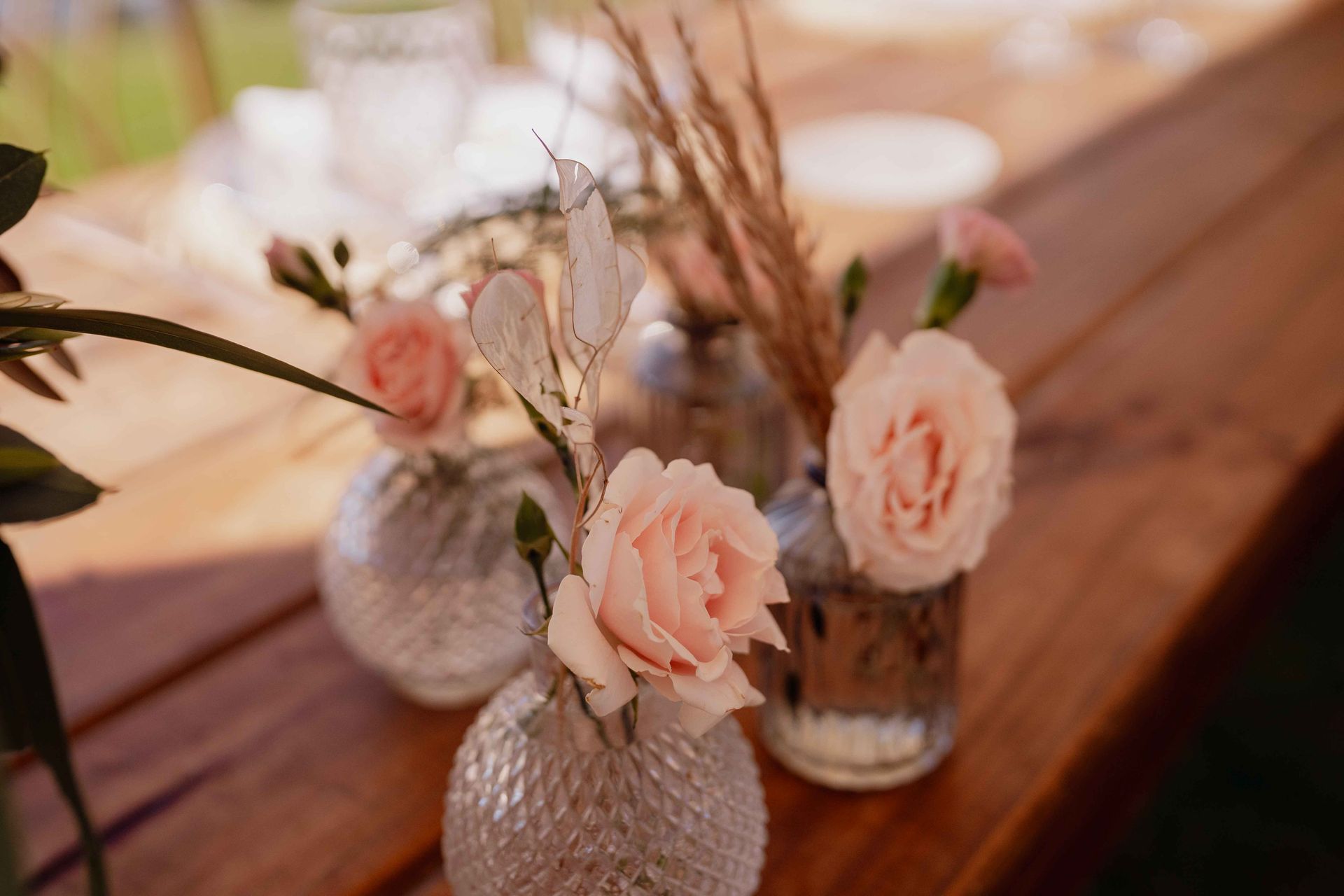 I Do Bodas - Servicio de Wedding Planner