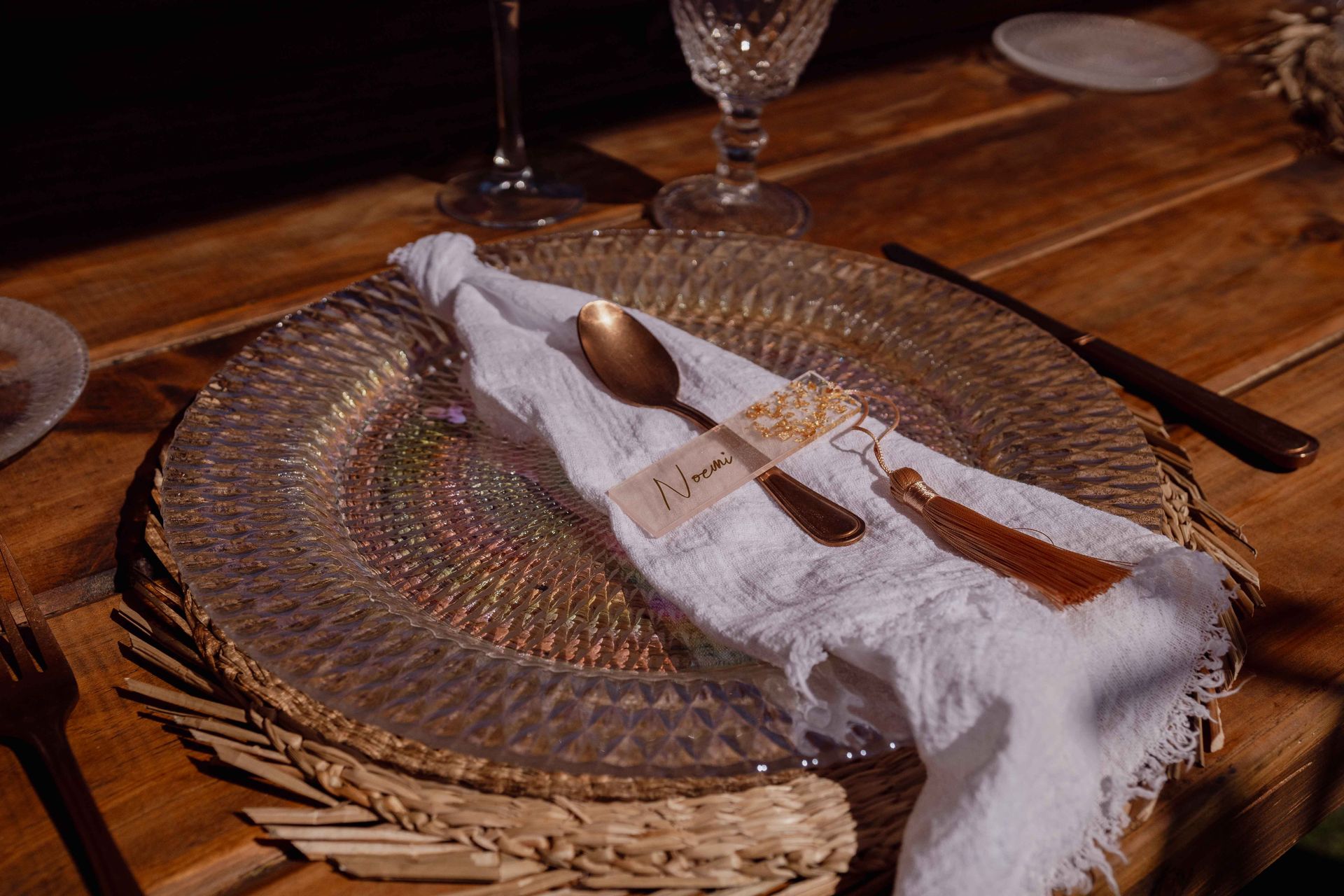 I Do Bodas Marcasitios elegantes