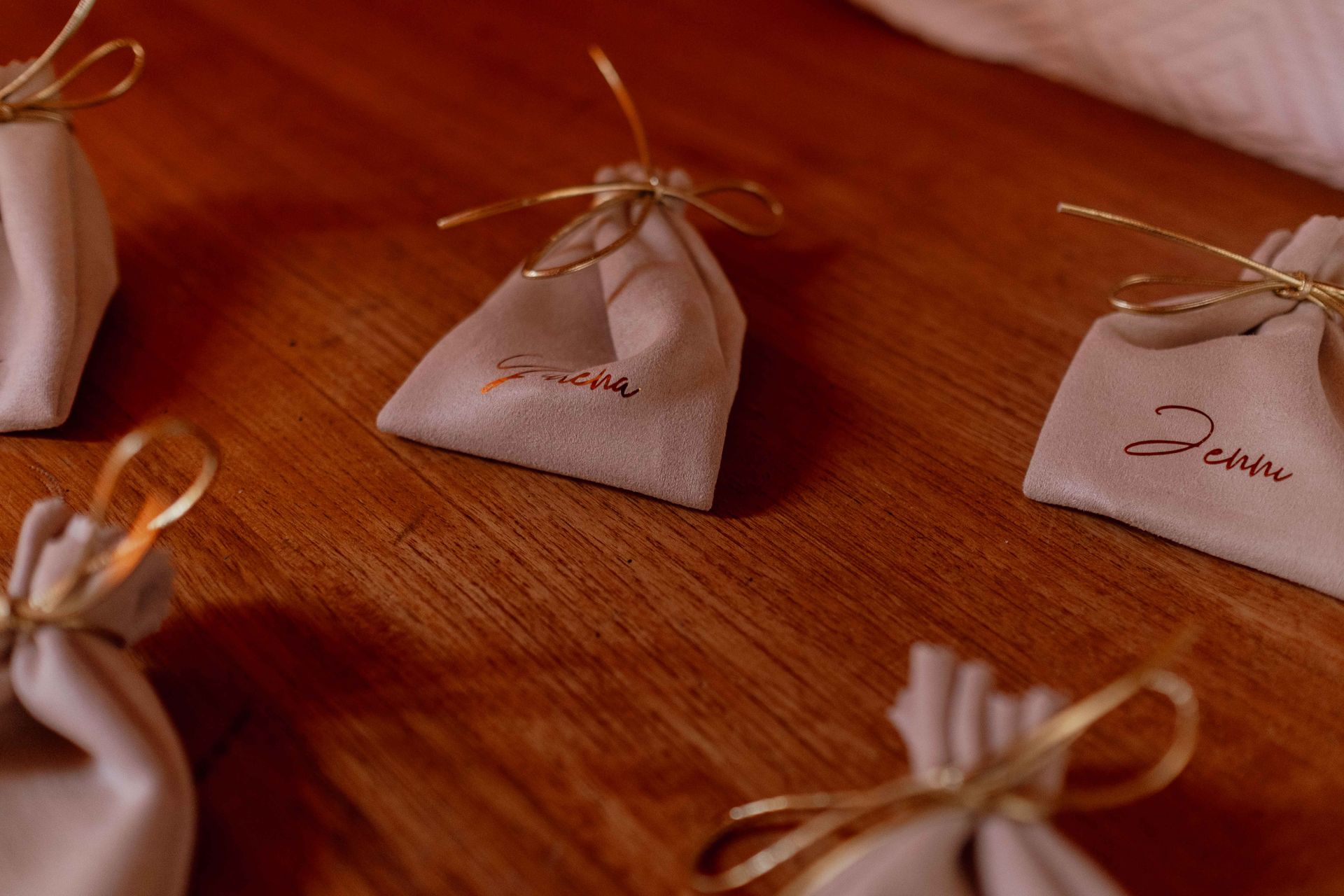 I Do Bodas - Servicio de Wedding Planner