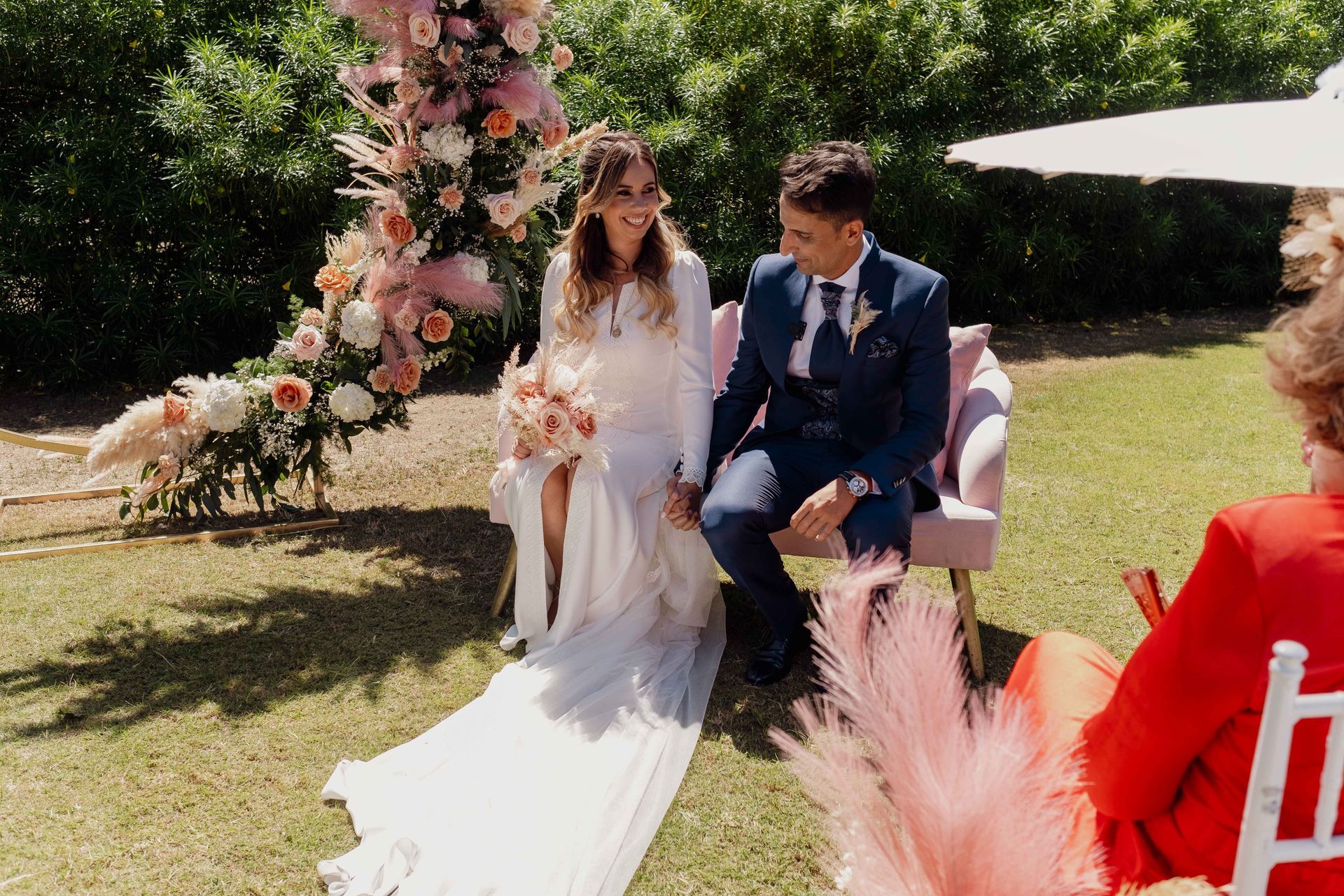 I Do Bodas - Servicio de Wedding Planner