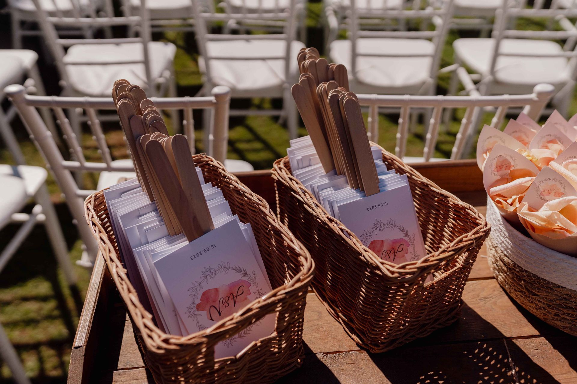 I Do Bodas Paipais personalizados