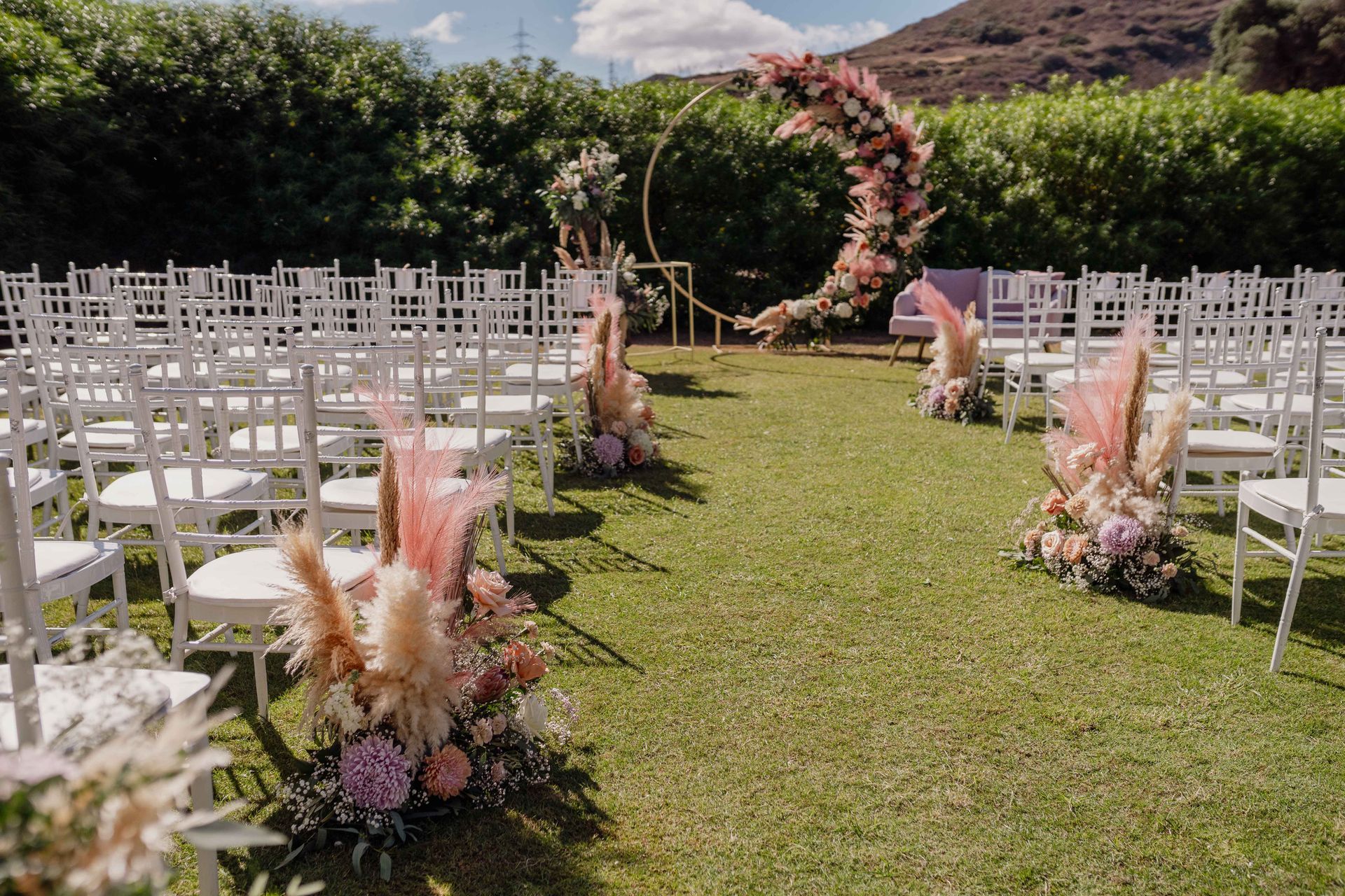 I Do Bodas - Servicio de Wedding Planner