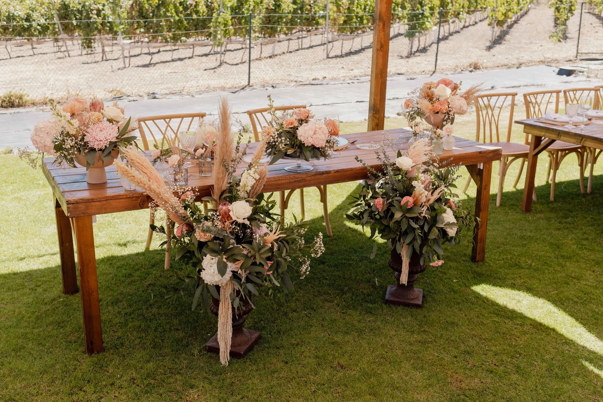 I Do Bodas - Servicio de Wedding Planner