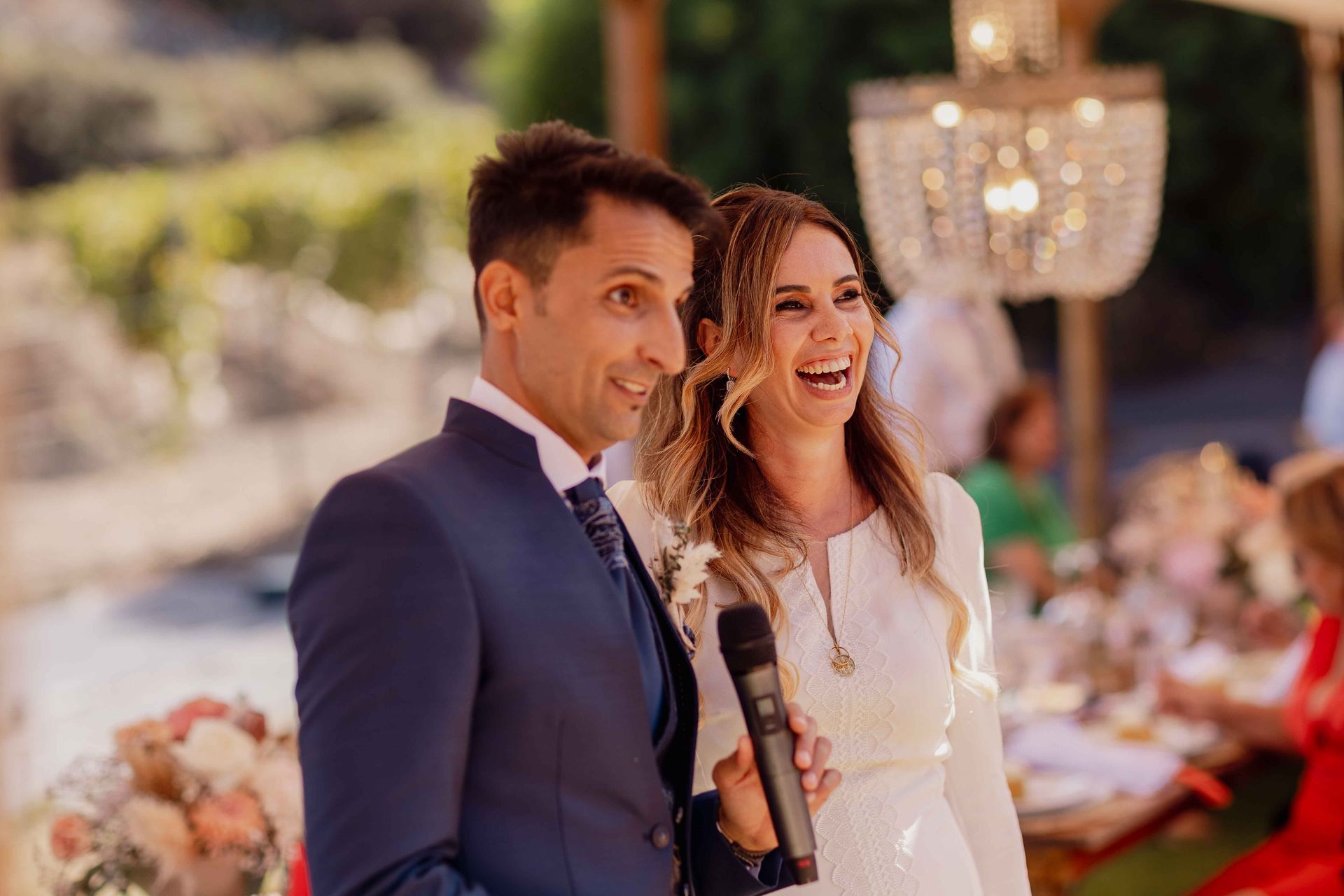 I Do Bodas - Servicio de Wedding Planner