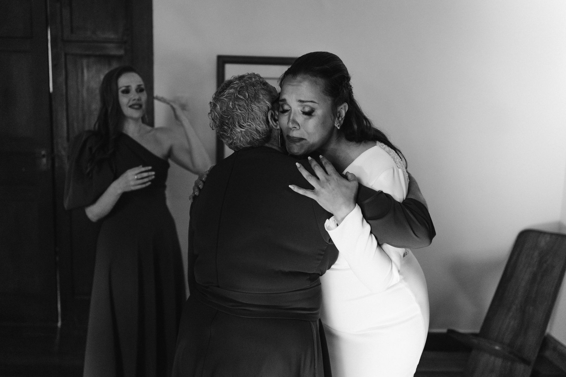 I Do Bodas - Servicio de Wedding Planner