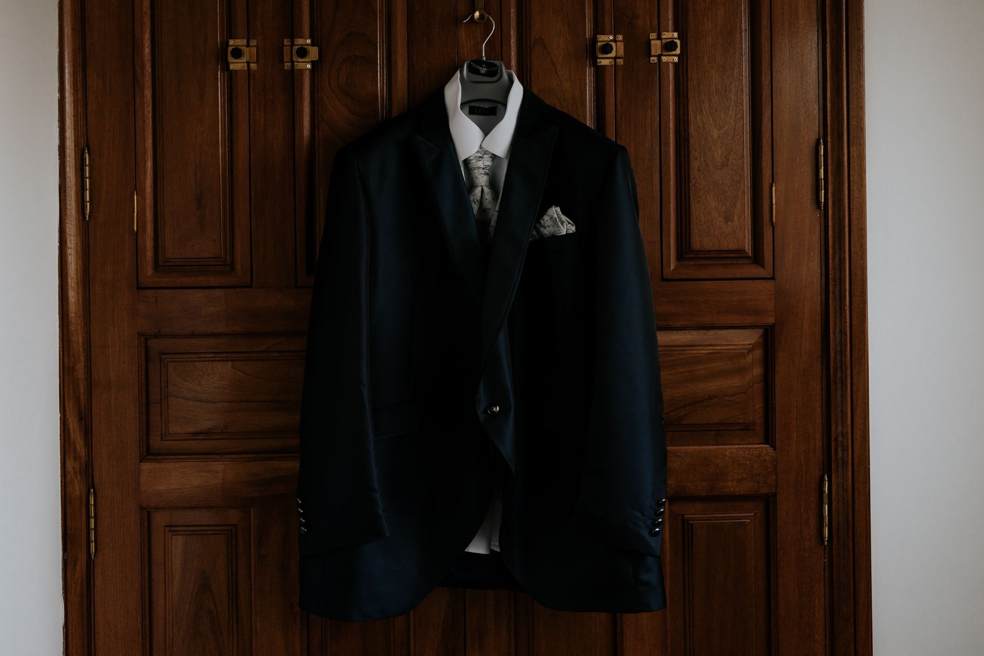 I Do Bodas - Servicio de Wedding Planner