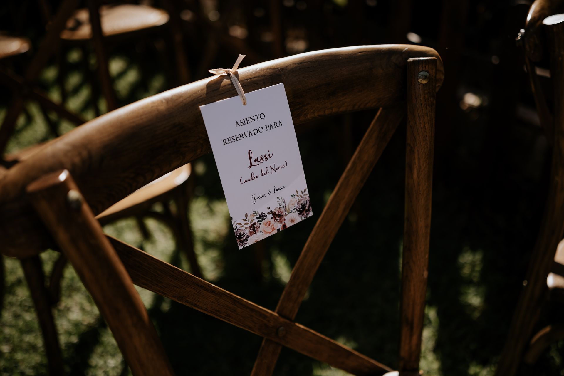 I Do Bodas - Servicio de Wedding Planner