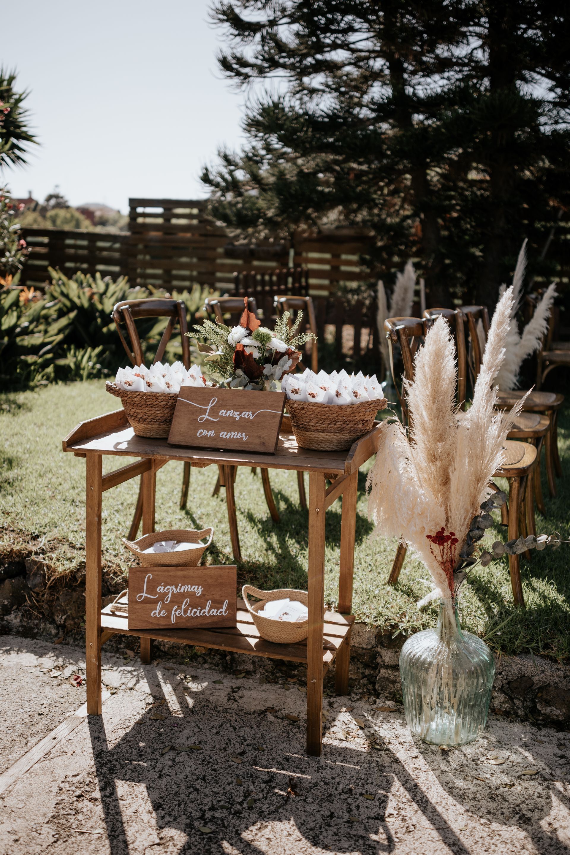 I Do Bodas Rincón ceremonia