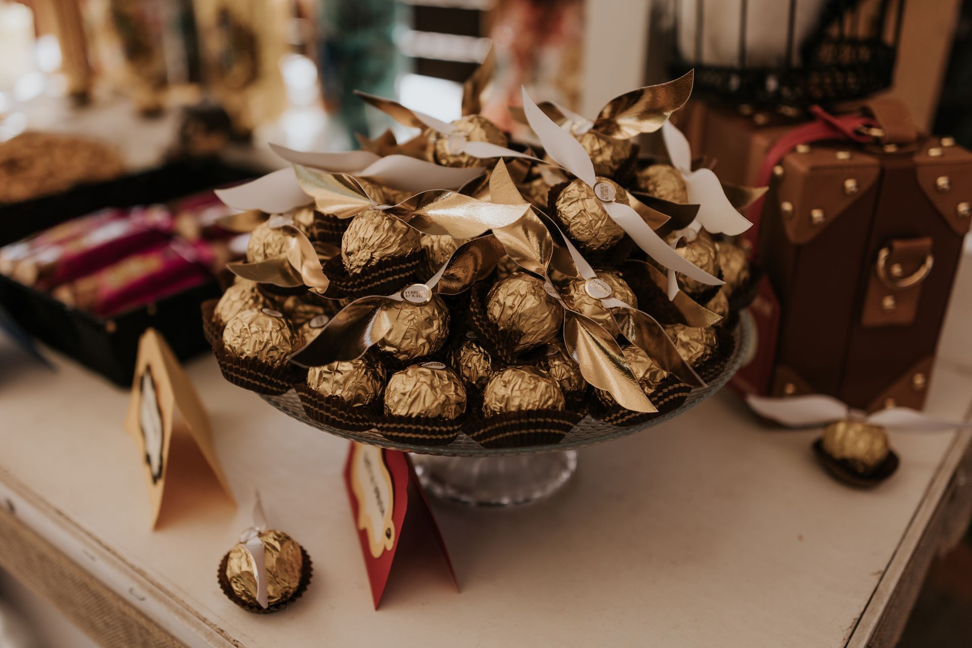 I Do Bodas - Servicio de Wedding Planner