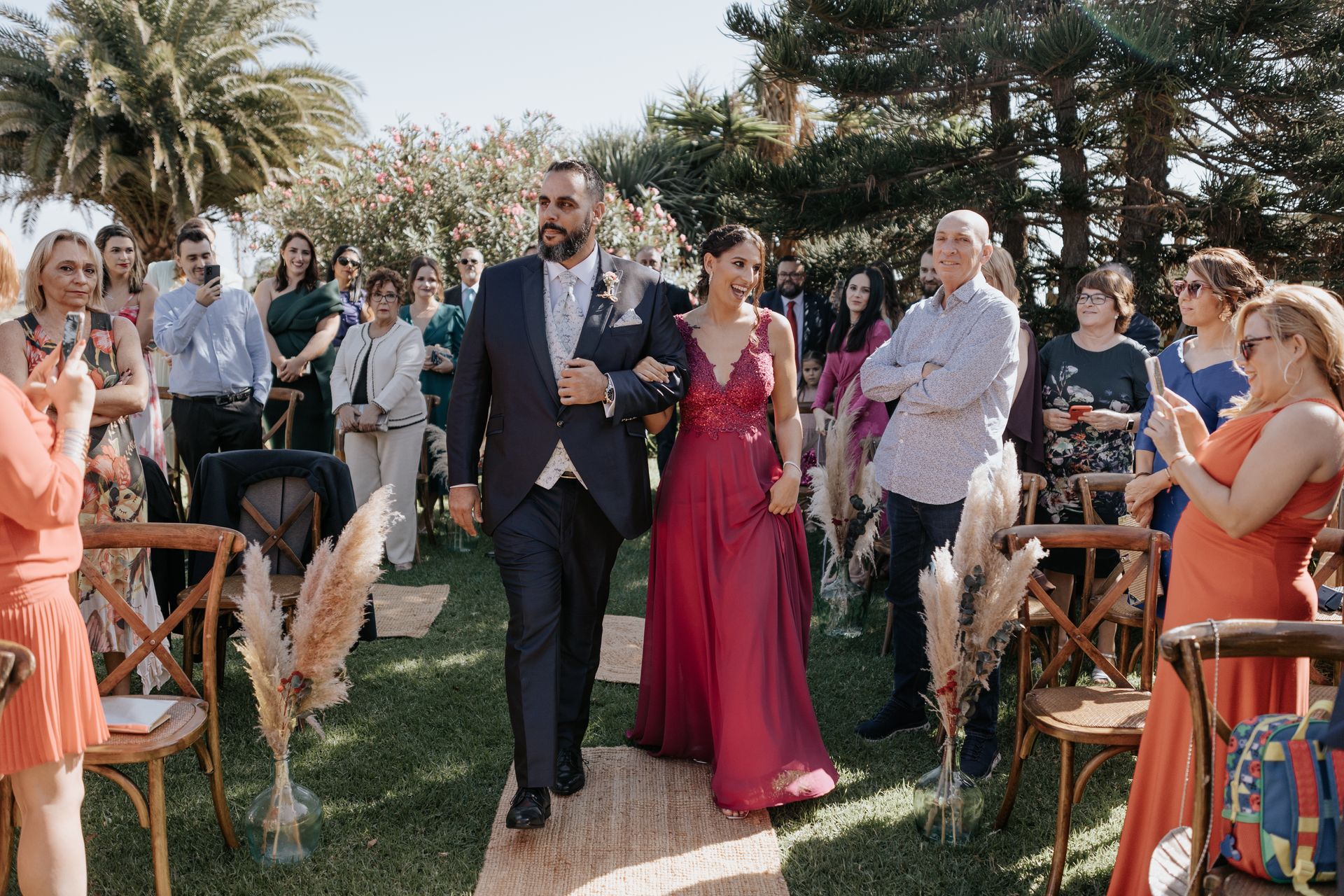 I Do Bodas - Servicio de Wedding Planner