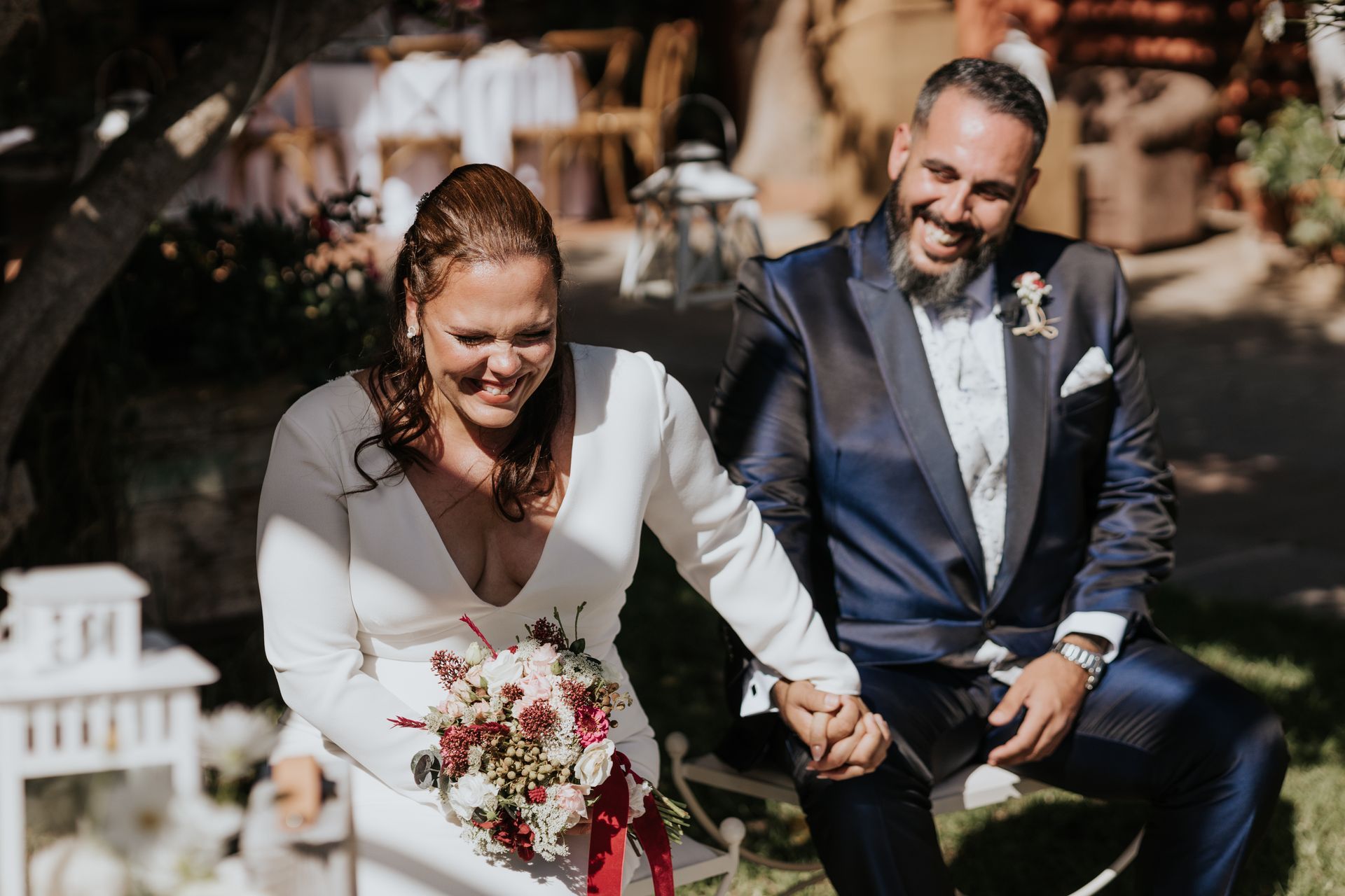 I Do Bodas - Servicio de Wedding Planner