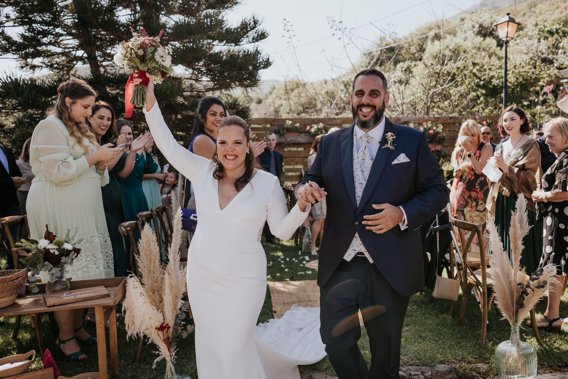 I Do Bodas - Servicio de Wedding Planner