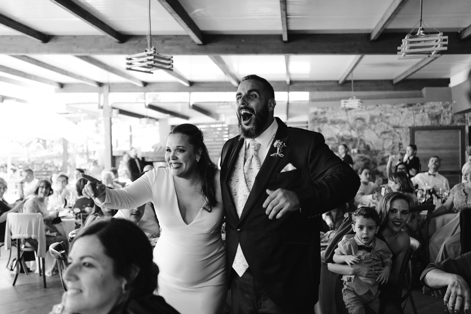 I Do Bodas - Servicio de Wedding Planner