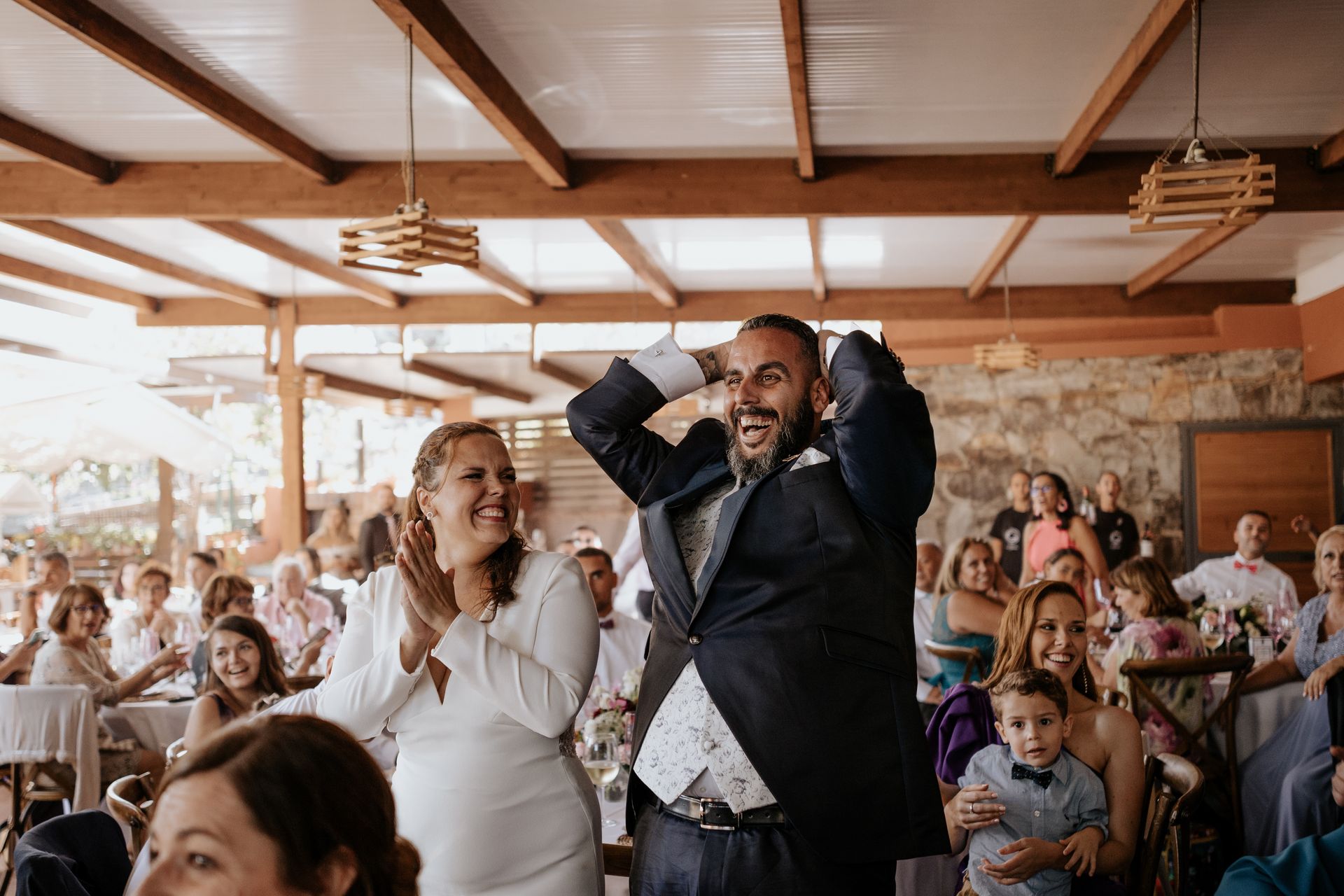 I Do Bodas - Servicio de Wedding Planner