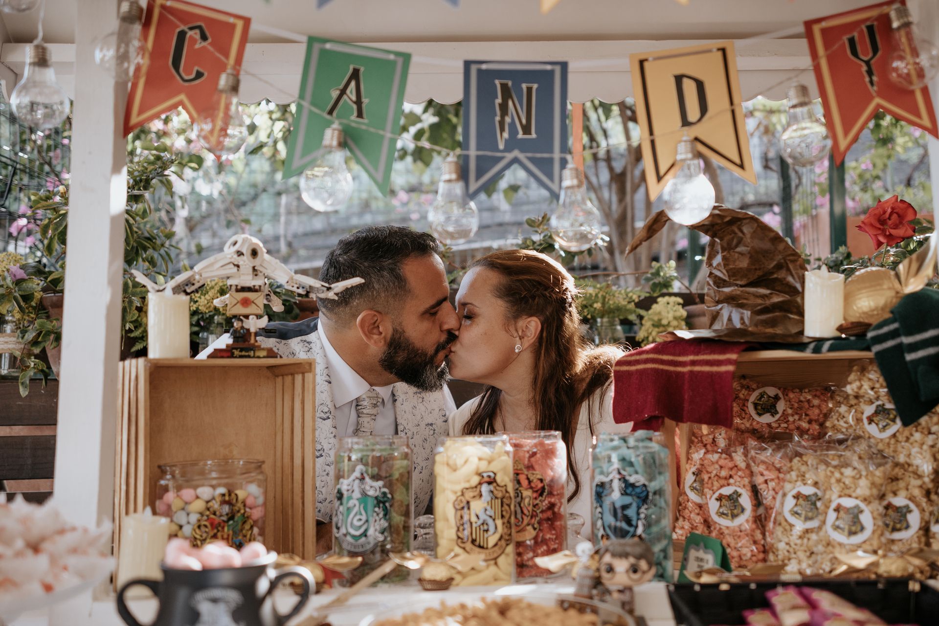 I Do Bodas - Servicio de Wedding Planner