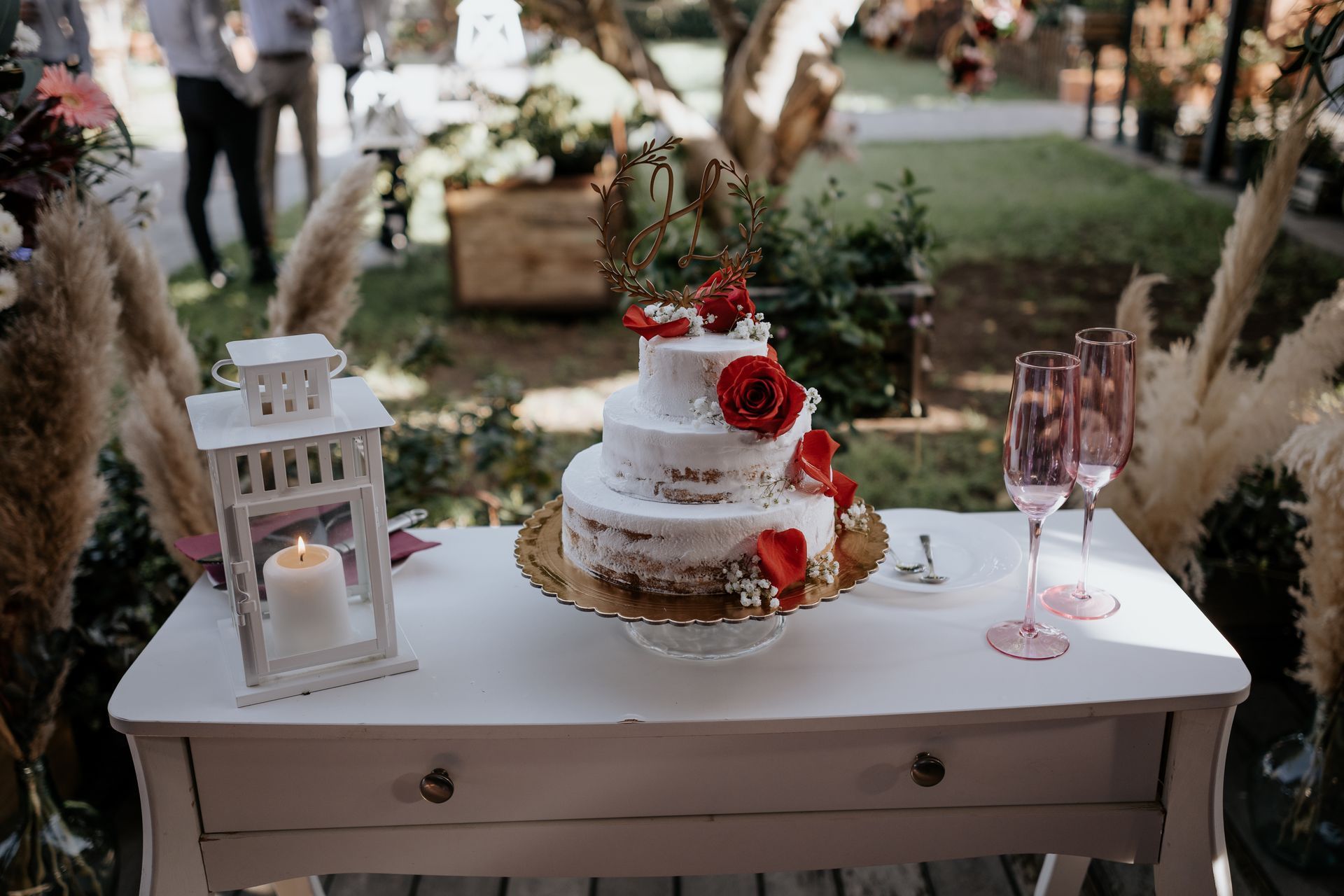 I Do Bodas - Servicio de Wedding Planner